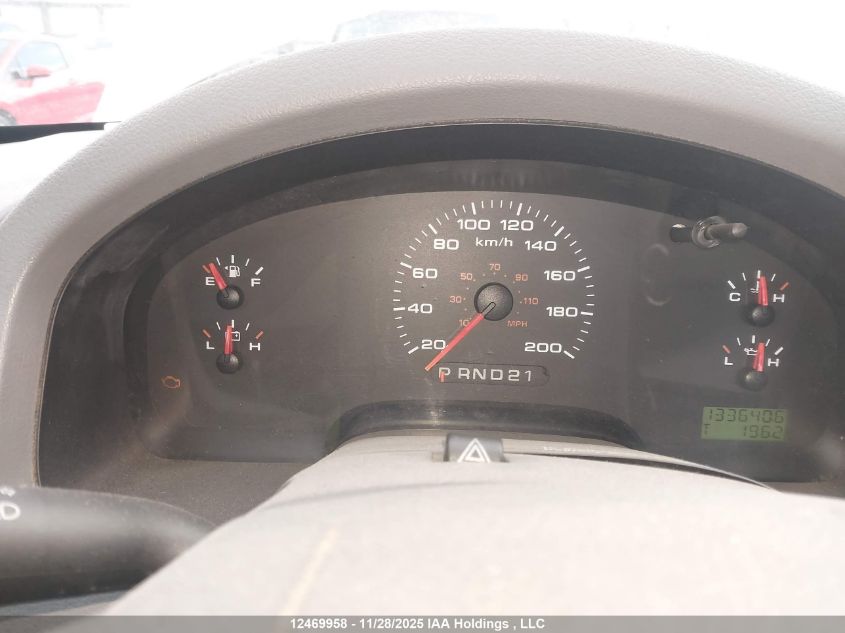 2006 Ford F150 VIN: 1FTRF12W66KC56363 Lot: 12469958