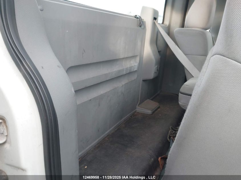 2006 Ford F150 VIN: 1FTRF12W66KC56363 Lot: 12469958