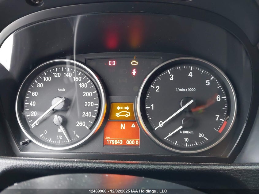 WBAVL1C55CVR81215 2012 BMW X1 photo no. 7