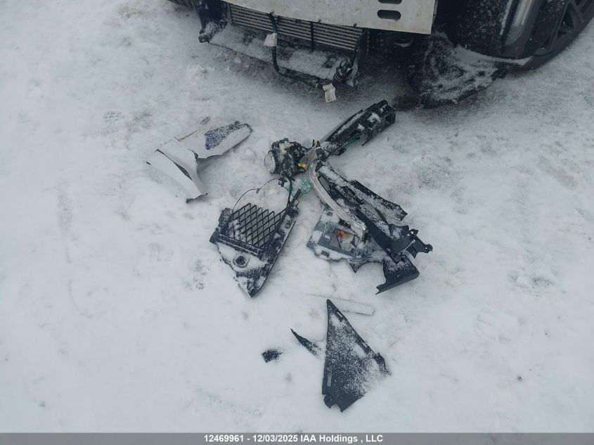 2021 Cadillac Ct4 Sport VIN: 1G6DG5RK6M0115970 Lot: 12469961