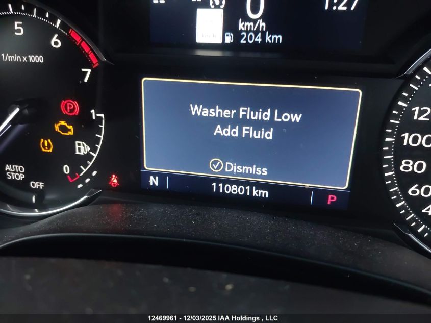 2021 Cadillac Ct4 Sport VIN: 1G6DG5RK6M0115970 Lot: 12469961