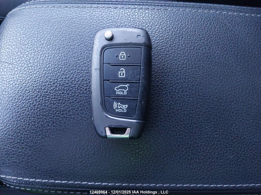 KMHH35LE4JU008526 2018 HYUNDAI ELANTRA photo no. 11