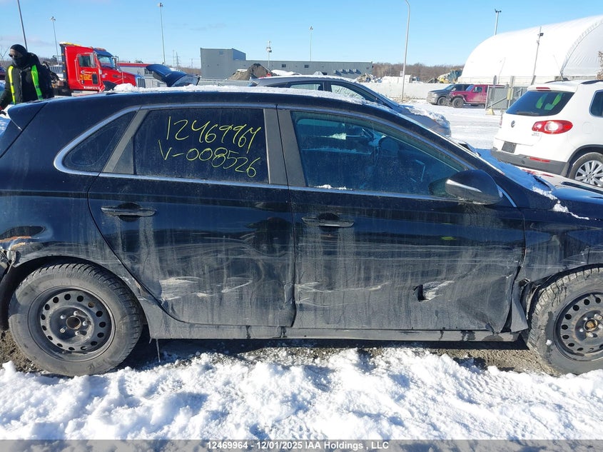 KMHH35LE4JU008526 2018 HYUNDAI ELANTRA photo no. 14