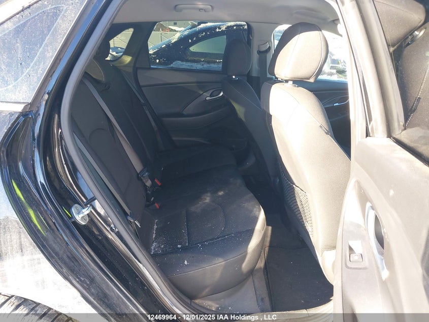 KMHH35LE4JU008526 2018 HYUNDAI ELANTRA photo no. 8