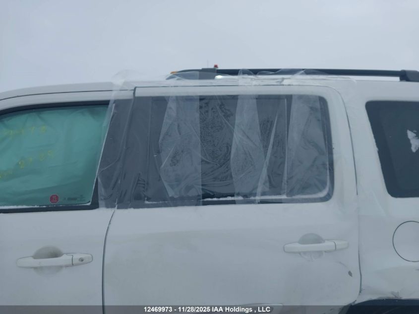 2013 Honda Pilot Touring VIN: 5FNYF4H90DB506804 Lot: 12469973