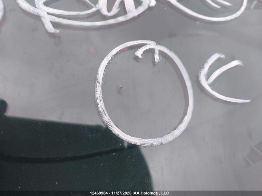 2015 Chevrolet Trax Ls VIN: 3GNCJKSB6FL212053 Lot: 12469984