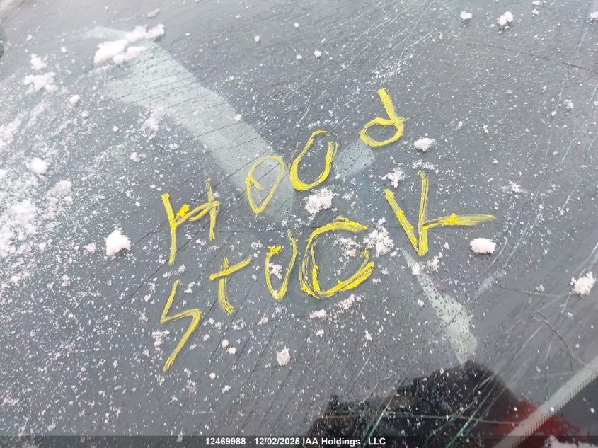 2010 Hyundai Elantra Touring Gl VIN: KMHDB8AE6AU059855 Lot: 12469988