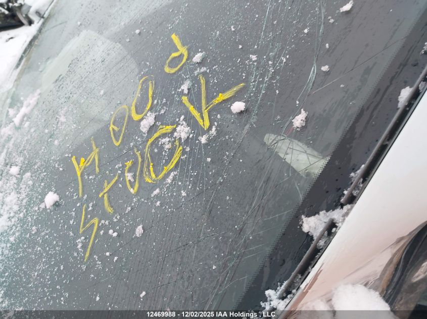 2010 Hyundai Elantra Touring Gl VIN: KMHDB8AE6AU059855 Lot: 12469988