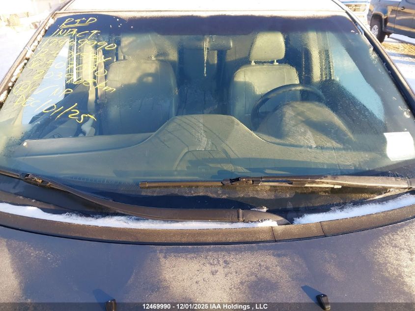 2012 Honda Odyssey Ex VIN: 5FNRL5H46CB507090 Lot: 12469990