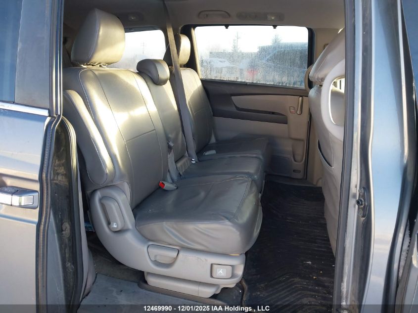 2012 Honda Odyssey Ex VIN: 5FNRL5H46CB507090 Lot: 12469990