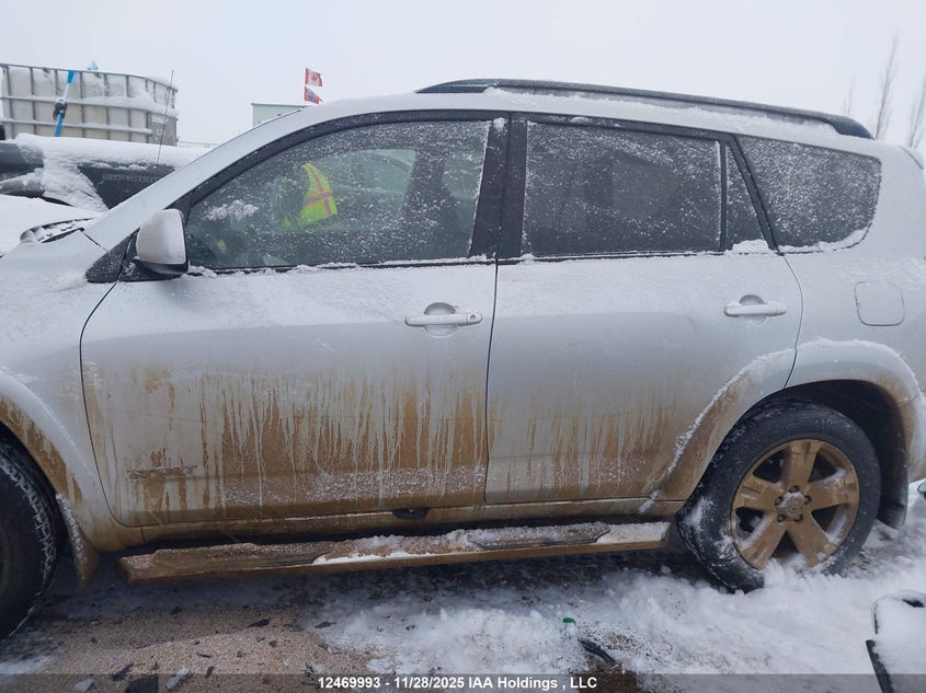 JTMBK32V066000583 2006 TOYOTA RAV 4 photo no. 14