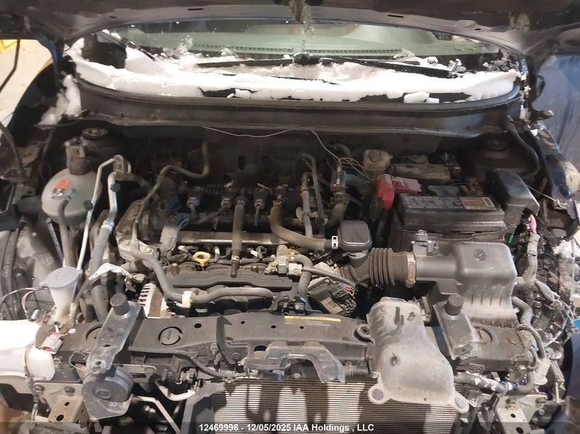 3N1CP5CU4KL508887 2019 NISSAN KICKS photo no. 10