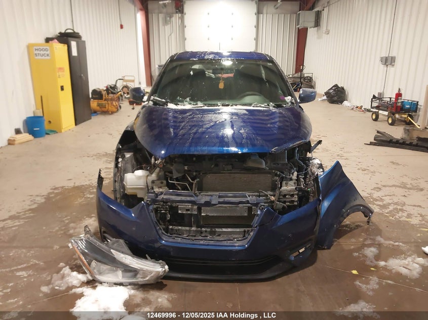3N1CP5CU4KL508887 2019 NISSAN KICKS photo no. 13