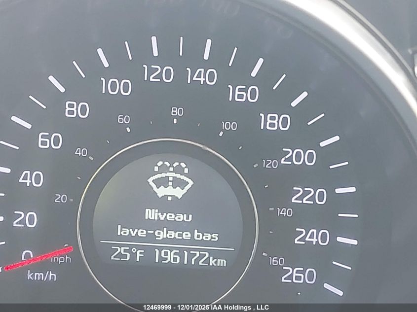 2014 Kia Optima Ex/Ex Luxury VIN: KNAGN4A77E5464025 Lot: 12469999