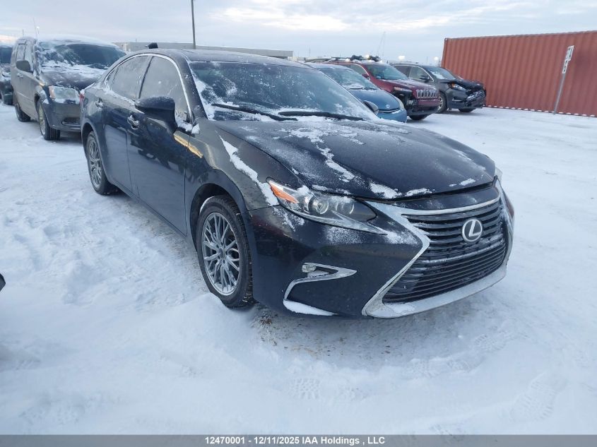 LEXUS ES 350