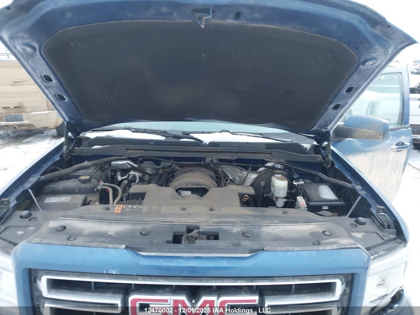 3GTU2MEC2HG500514 2017 GMC SIERRA photo no. 10