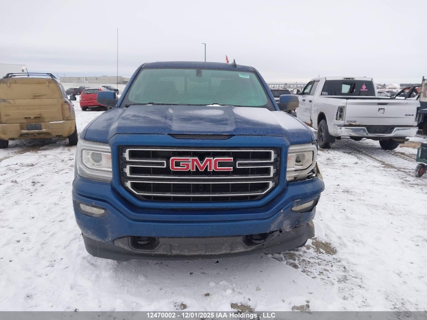 3GTU2MEC2HG500514 2017 GMC SIERRA photo no. 12