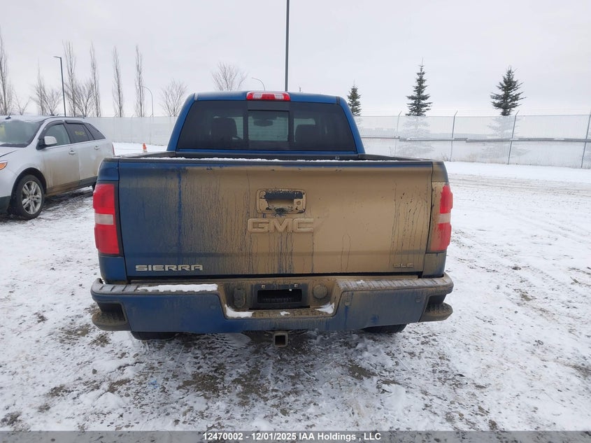 3GTU2MEC2HG500514 2017 GMC SIERRA photo no. 16