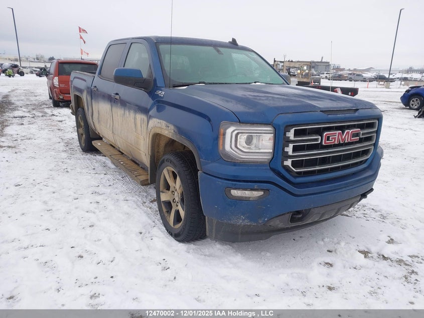3GTU2MEC2HG500514 2017 GMC SIERRA photo no. 24