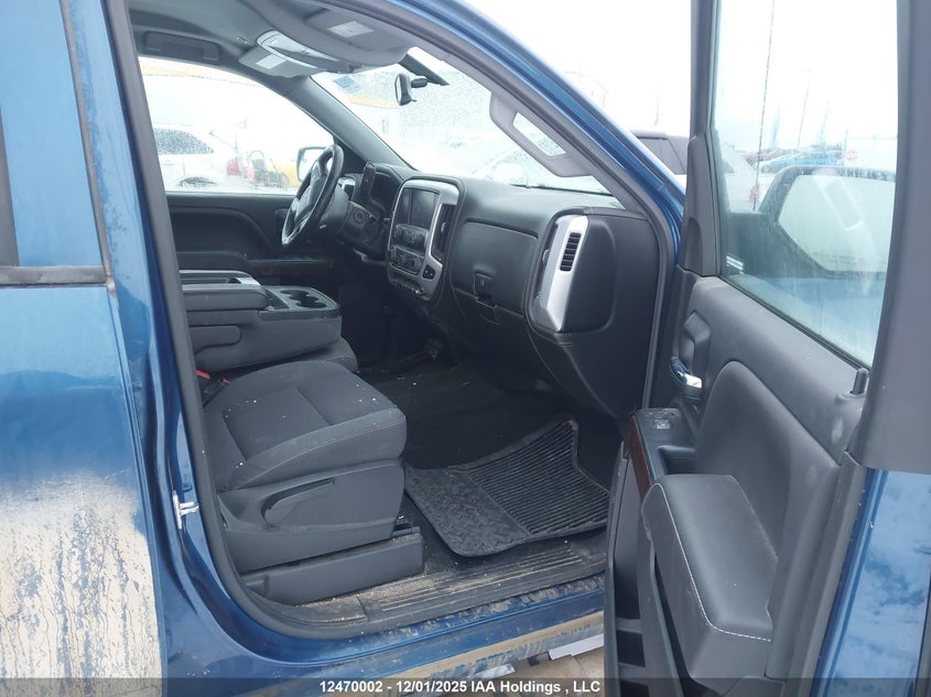 3GTU2MEC2HG500514 2017 GMC SIERRA photo no. 5