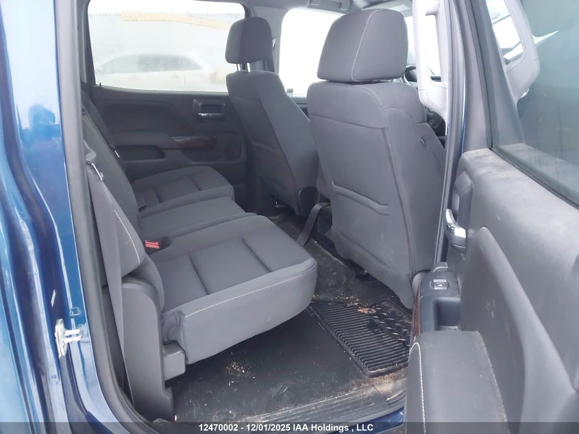 3GTU2MEC2HG500514 2017 GMC SIERRA photo no. 8