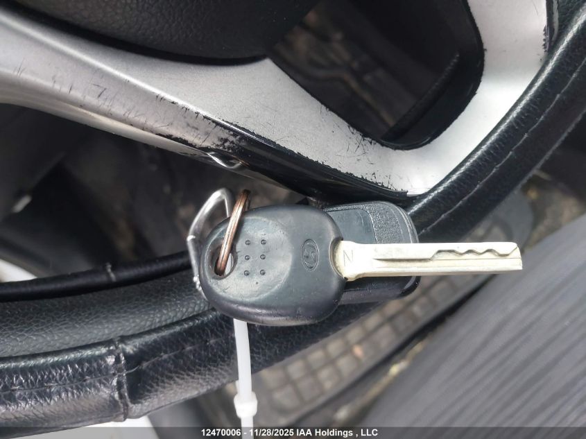 2016 Hyundai Accent Se VIN: KMHCT5AE2GU268896 Lot: 12470006