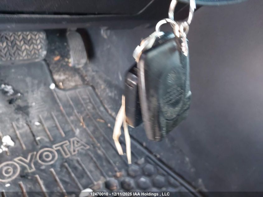 2015 Toyota Highlander Limited/Ltd Platinum VIN: 5TDDKRFH0FS084498 Lot: 12470010