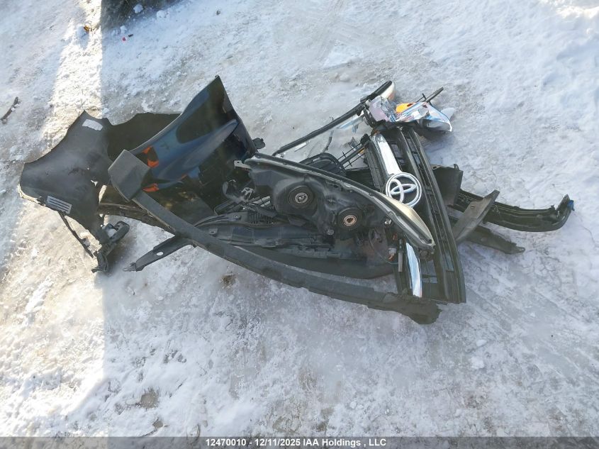 2015 Toyota Highlander Limited/Ltd Platinum VIN: 5TDDKRFH0FS084498 Lot: 12470010