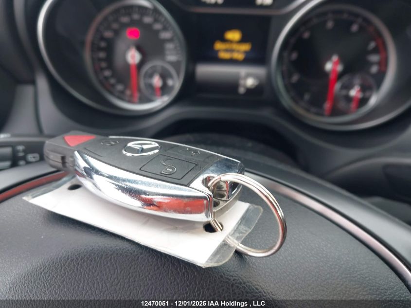 2018 Mercedes-Benz Gla 250 4Matic VIN: WDCTG4GB1JJ500665 Lot: 12470051