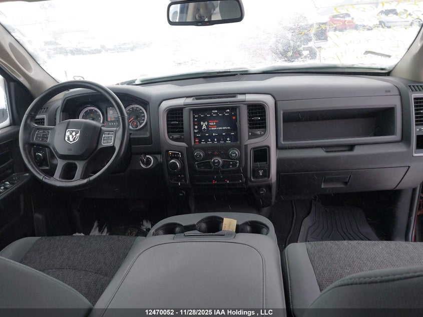 3C6RR7KT0LG183341 2020 RAM 1500 photo no. 20