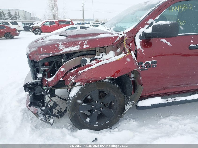3C6RR7KT0LG183341 2020 RAM 1500 photo no. 21