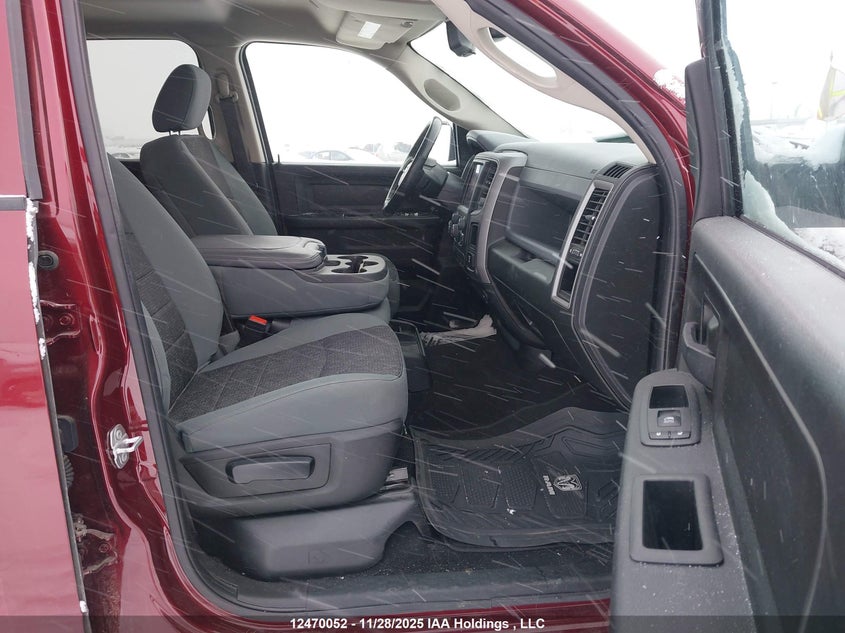 3C6RR7KT0LG183341 2020 RAM 1500 photo no. 5