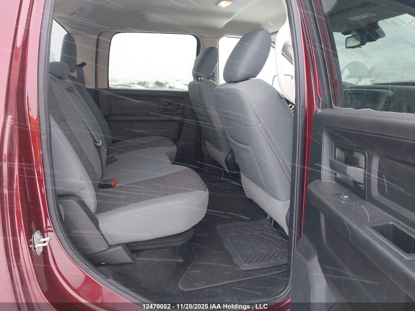 3C6RR7KT0LG183341 2020 RAM 1500 photo no. 8