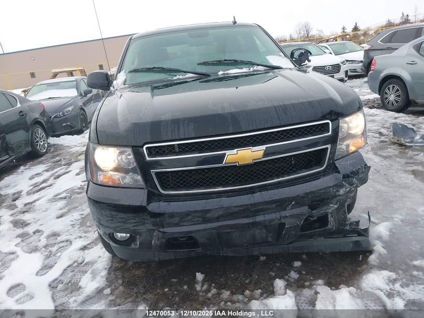 3GNTKFE75CG241026 2012 CHEVROLET AVALANCHE photo no. 12
