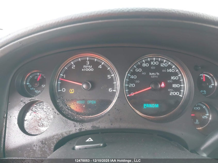3GNTKFE75CG241026 2012 CHEVROLET AVALANCHE photo no. 7