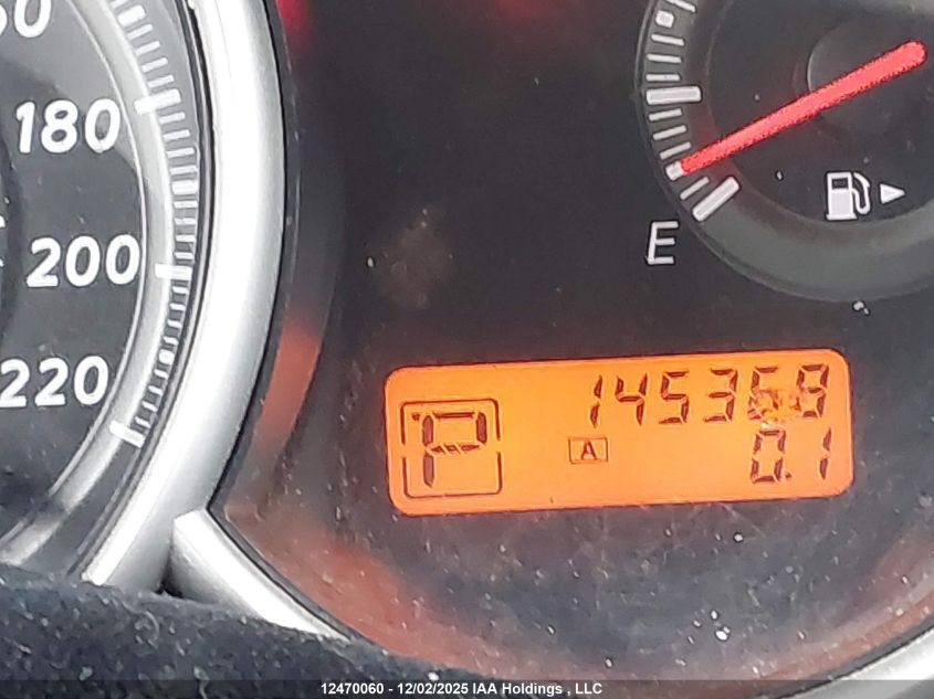 2011 Nissan Versa VIN: 3N1BC1CP9BL405197 Lot: 12470060