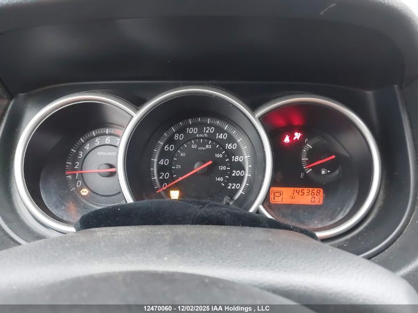 2011 Nissan Versa VIN: 3N1BC1CP9BL405197 Lot: 12470060