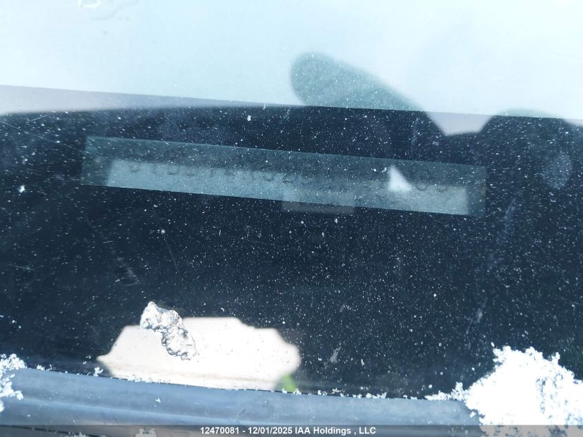 2012 Toyota Yaris VIN: JTDBT4K32C1421585 Lot: 12470081