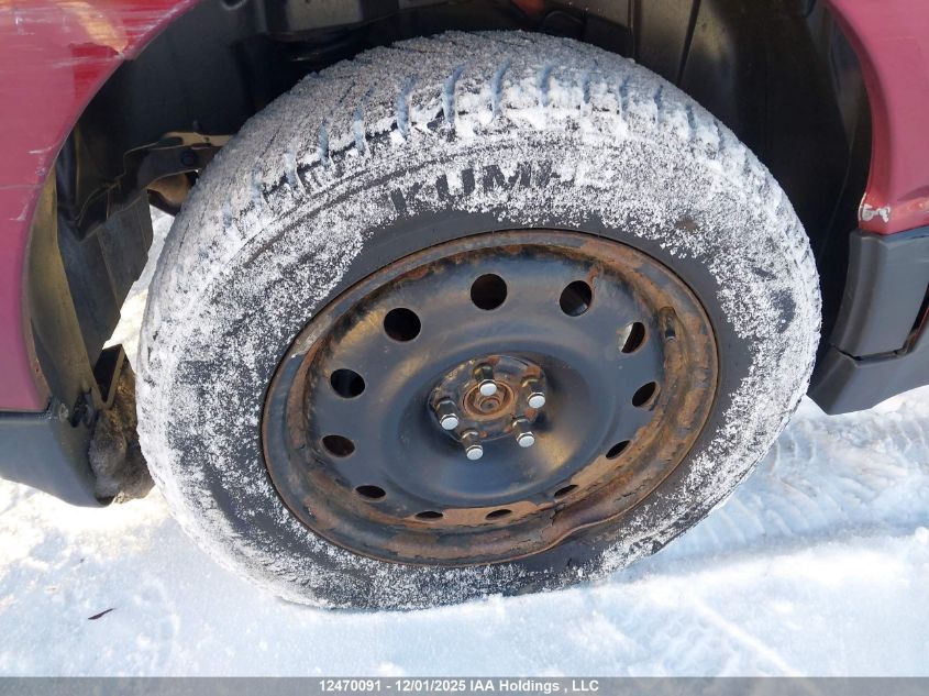 2014 Subaru Outback 3.6R Limited VIN: 4S4BRJNC5E2308036 Lot: 12470091