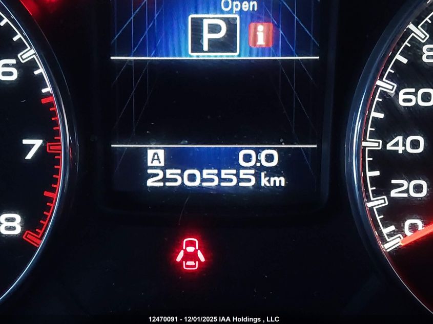 2014 Subaru Outback 3.6R Limited VIN: 4S4BRJNC5E2308036 Lot: 12470091