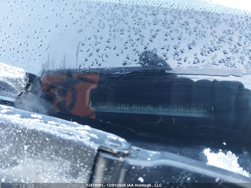 2014 Subaru Outback 3.6R Limited VIN: 4S4BRJNC5E2308036 Lot: 12470091