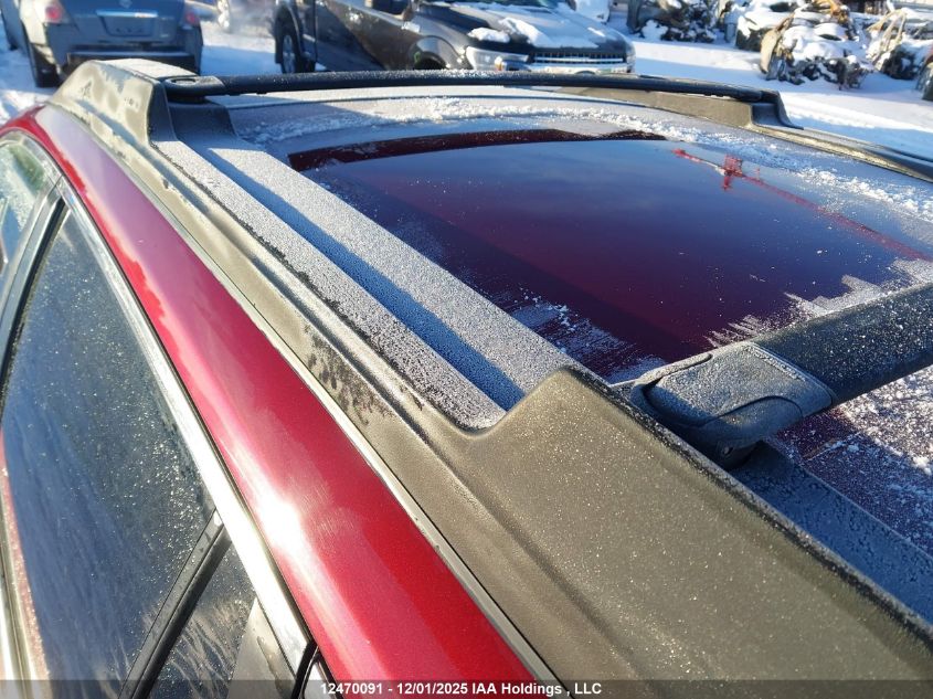 2014 Subaru Outback 3.6R Limited VIN: 4S4BRJNC5E2308036 Lot: 12470091