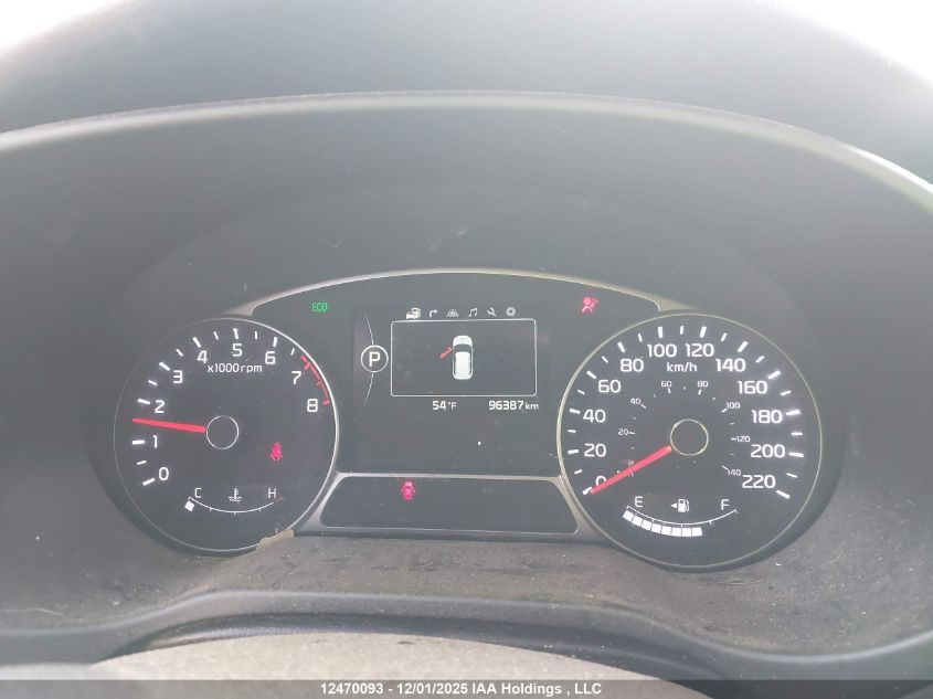 2016 Kia Soul Ex/Ex+/Ex+ Eco/Sport Special Edition/Sx/Sx Luxury/Urban Special Edition VIN: KNDJX3A5XG7261360 Lot: 12470093