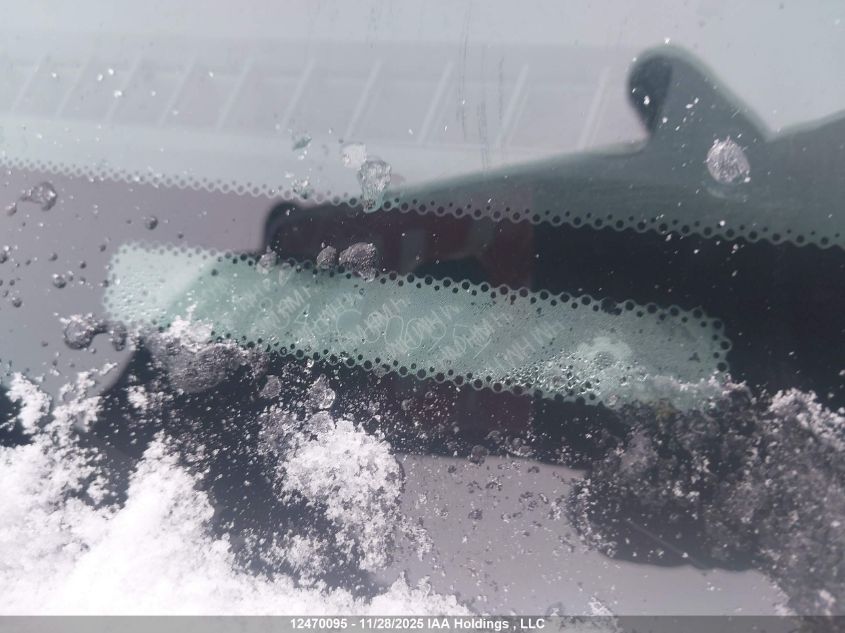 2006 Honda Cr-V Lx VIN: JHLRD78546C800959 Lot: 12470095