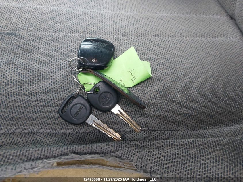 2010 GMC Savana 2500 Standard VIN: 1GTZGFBA3A1146416 Lot: 12470096