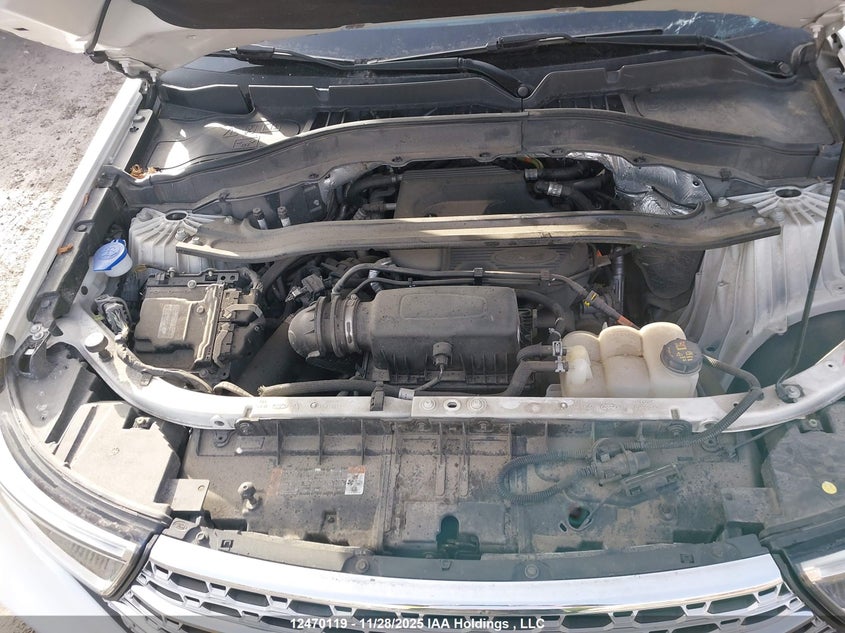 1FMSK8FH2LGA65552 2020 FORD EXPLORER photo no. 10