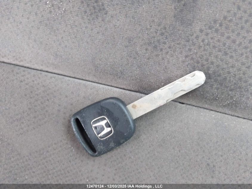 2012 Honda Civic Lx VIN: 2HGFG3A5XCH004205 Lot: 12470124