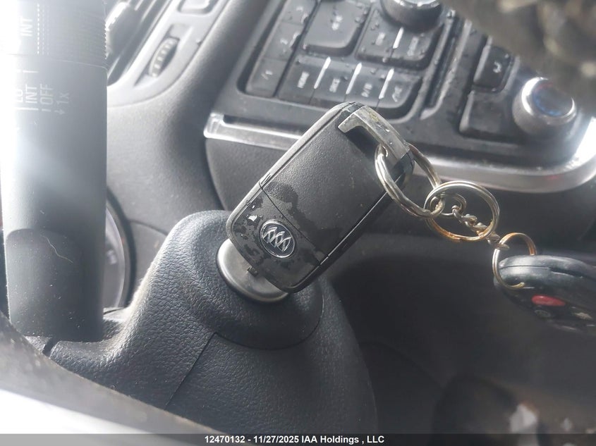 KL4CJESB3FB213019 2015 BUICK ENCORE photo no. 11