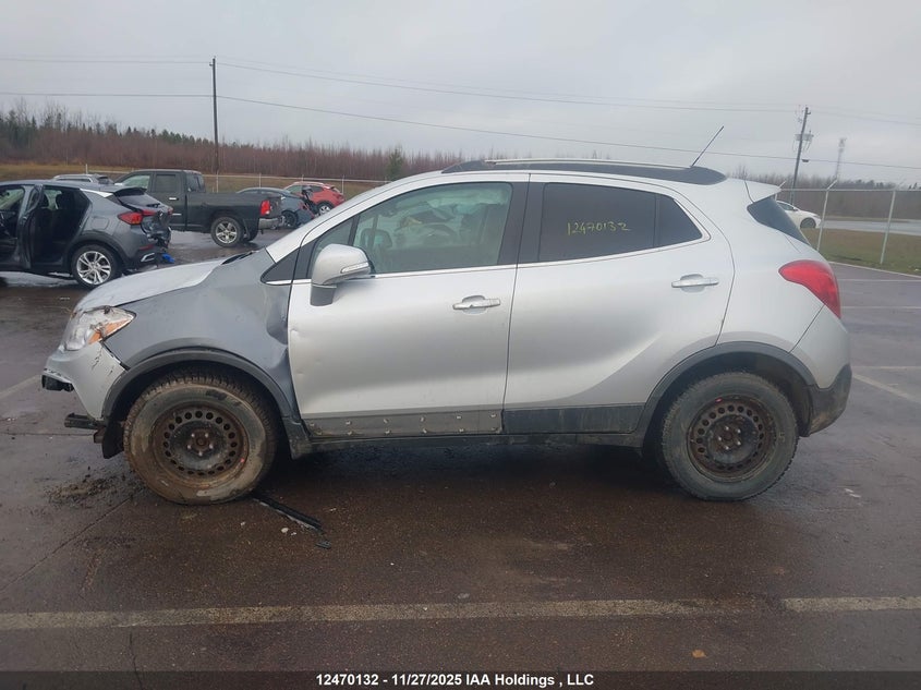 KL4CJESB3FB213019 2015 BUICK ENCORE photo no. 15