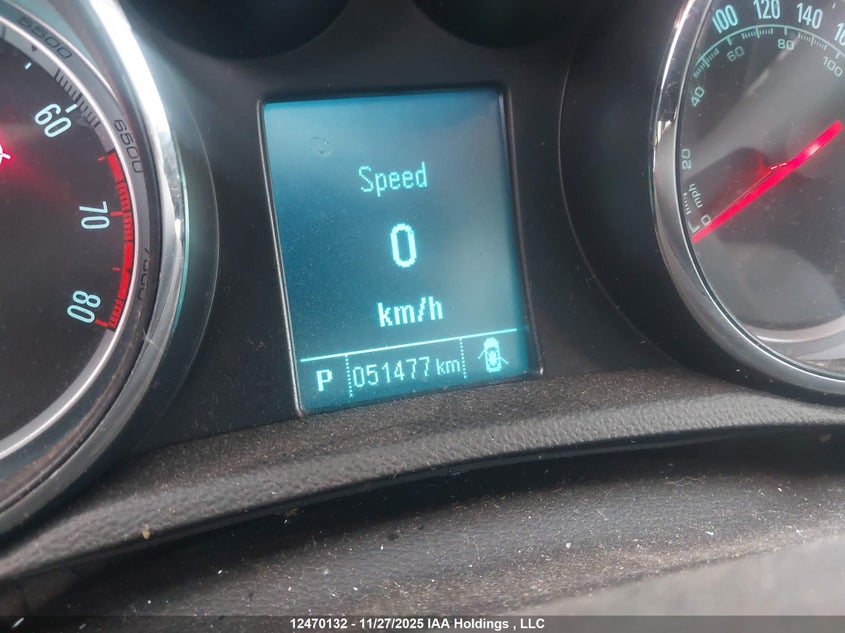 KL4CJESB3FB213019 2015 BUICK ENCORE photo no. 16